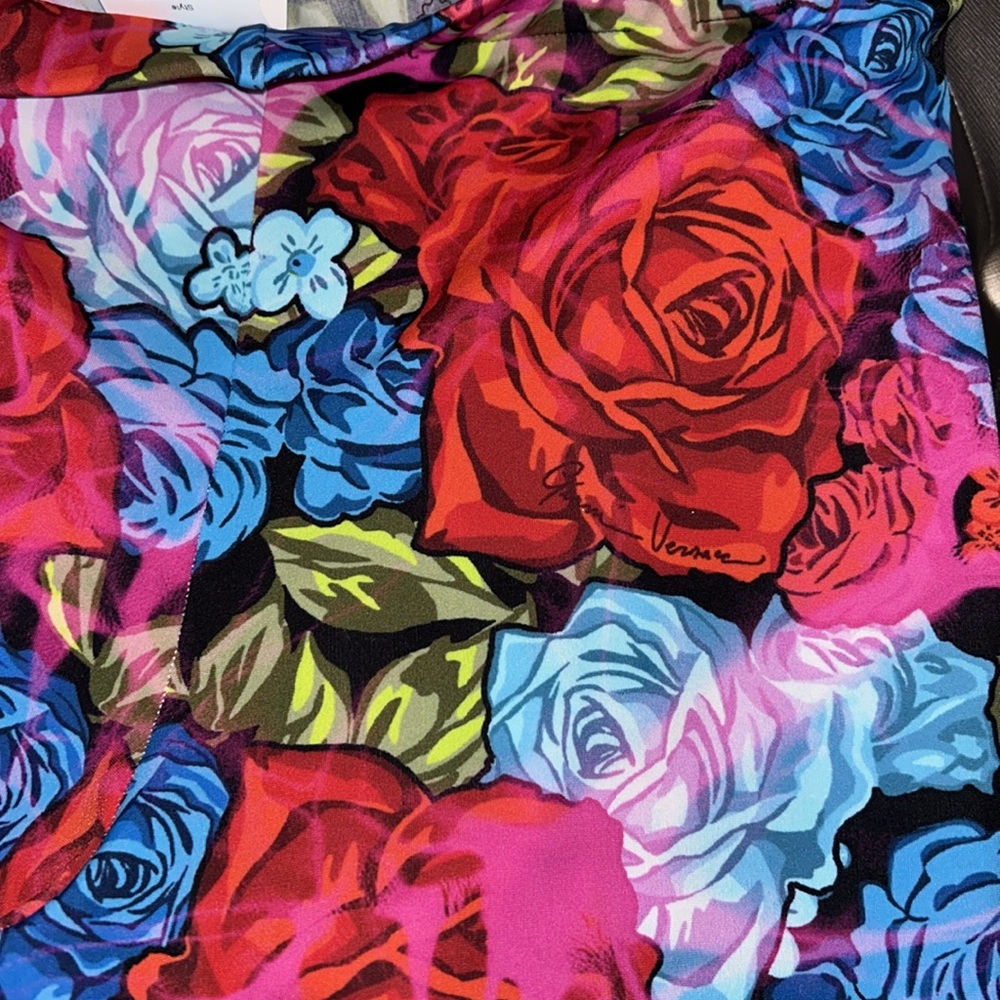 Authentic Versace 2pc - image 7